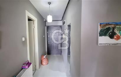 İzmir Karabağlar Poligon Mahallesi 3+1 Satılık Daire