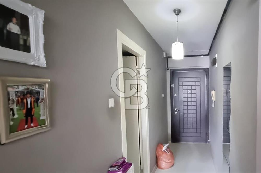 İzmir Karabağlar Poligon Mahallesi 3+1 Satılık Daire