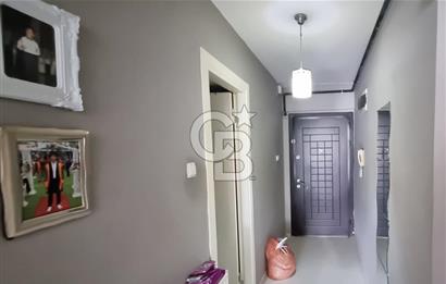 İzmir Karabağlar Poligon Mahallesi 3+1 Satılık Daire