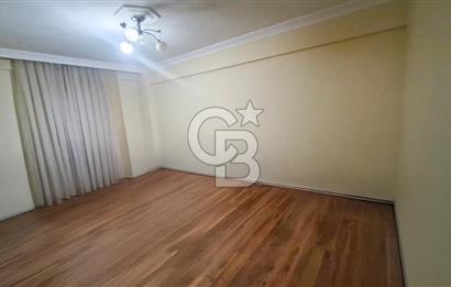 CB EAGLE DAN BAHÇELİEVLERDE SİTE İÇERSİNDE SATIKLIK DAİRE.