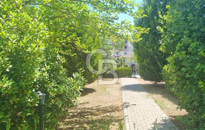 Bayraklık Körfez Evleri Mah Deniz Manzaralı 3 + 1 Satlık Daire