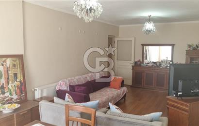 Bayraklık Körfez Evleri Mah Deniz Manzaralı 3 + 1 Satlık Daire