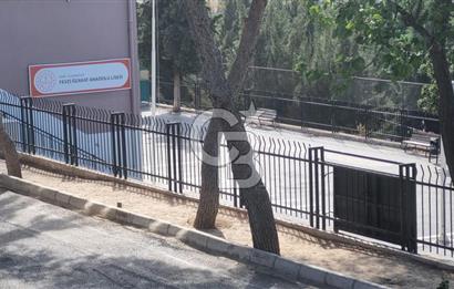 İzmir Karabağlar Poligon Mahallesi 3+1 Satılık Daire