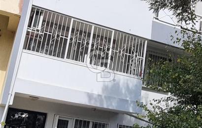 İzmir Karabağlar Poligon Mahallesi 3+1 Satılık Daire