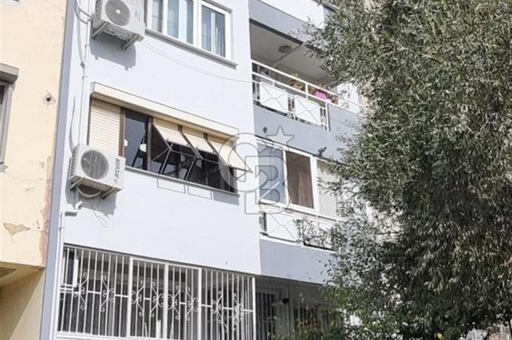 İzmir Karabağlar Poligon Mahallesi 3+1 Satılık Daire