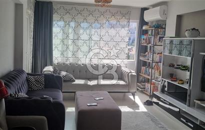 İzmir Karabağlar Poligon Mahallesi 3+1 Satılık Daire