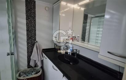 İzmir Karabağlar Poligon Mahallesi 3+1 Satılık Daire