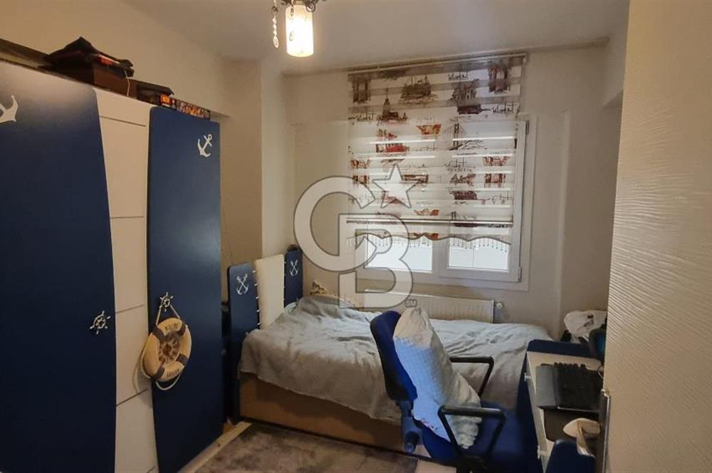 İzmir Karabağlar Poligon Mahallesi 3+1 Satılık Daire