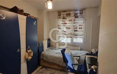 İzmir Karabağlar Poligon Mahallesi 3+1 Satılık Daire