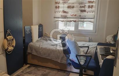 İzmir Karabağlar Poligon Mahallesi 3+1 Satılık Daire