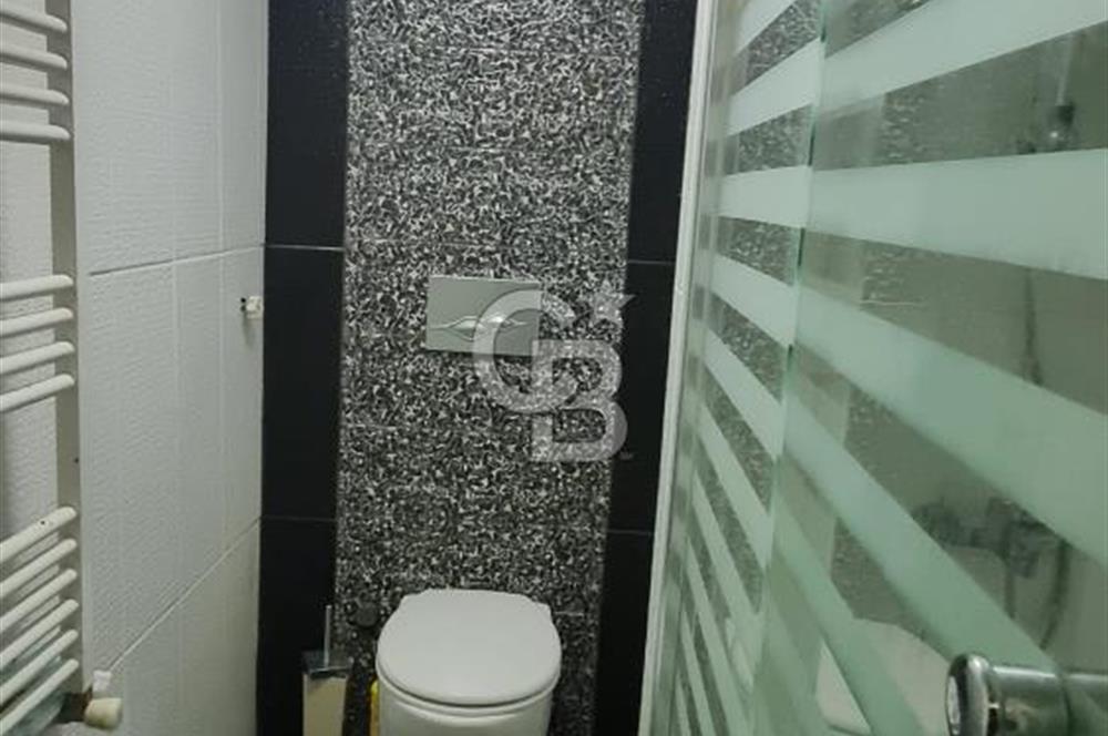 İzmir Karabağlar Poligon Mahallesi 3+1 Satılık Daire