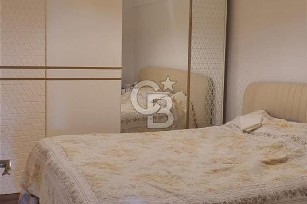 İzmir Karabağlar Poligon Mahallesi 3+1 Satılık Daire