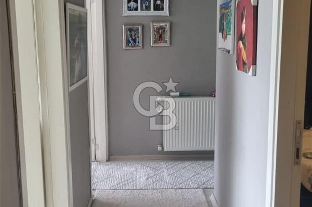 İzmir Karabağlar Poligon Mahallesi 3+1 Satılık Daire