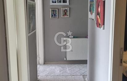 İzmir Karabağlar Poligon Mahallesi 3+1 Satılık Daire