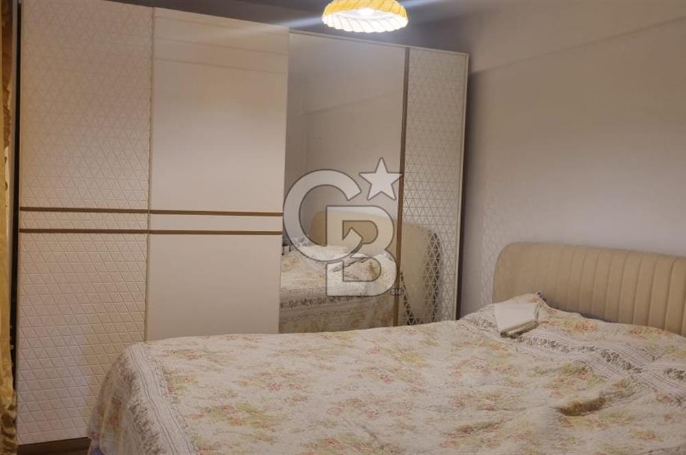 İzmir Karabağlar Poligon Mahallesi 3+1 Satılık Daire