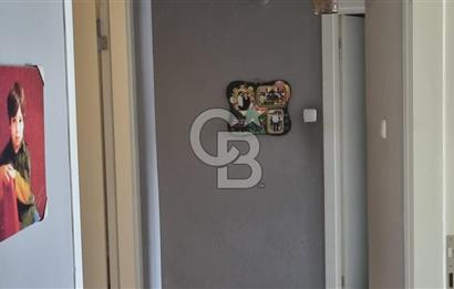 İzmir Karabağlar Poligon Mahallesi 3+1 Satılık Daire