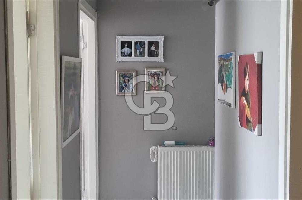 İzmir Karabağlar Poligon Mahallesi 3+1 Satılık Daire