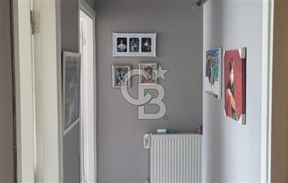 İzmir Karabağlar Poligon Mahallesi 3+1 Satılık Daire