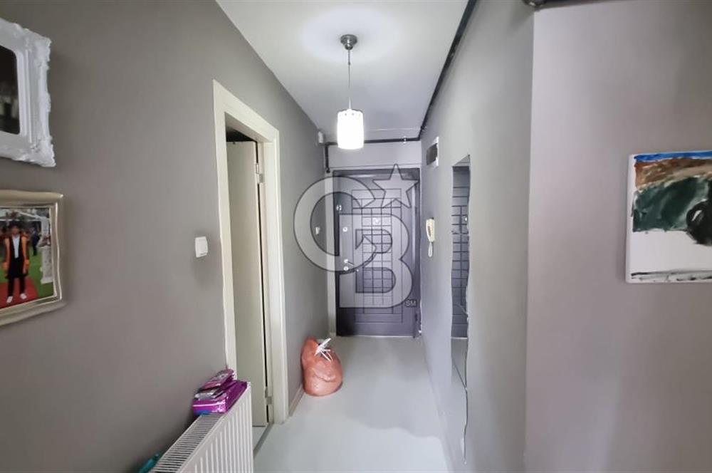 İzmir Karabağlar Poligon Mahallesi 3+1 Satılık Daire