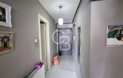 İzmir Karabağlar Poligon Mahallesi 3+1 Satılık Daire