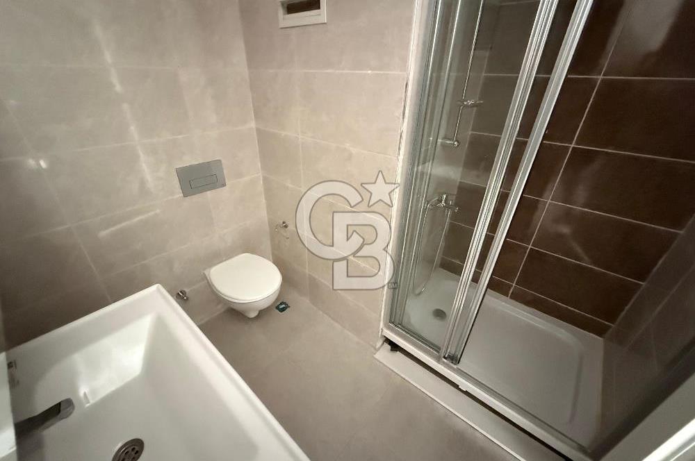 SUR YAPIDA SATILIK EN GENİŞ KATTA 1+1 72M²