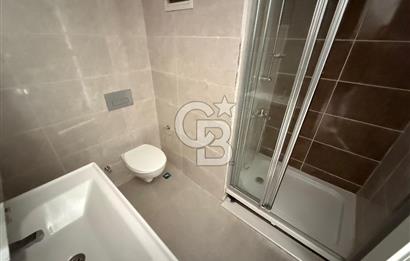 SUR YAPIDA SATILIK EN GENİŞ KATTA 1+1 72M²