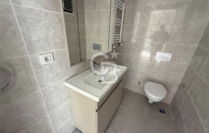 SUR YAPIDA SATILIK EN GENİŞ KATTA 1+1 72M²