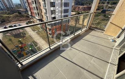 SUR YAPIDA SATILIK EN GENİŞ KATTA 1+1 72M²