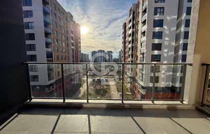 SUR YAPIDA SATILIK EN GENİŞ KATTA 1+1 72M²