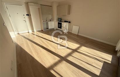 SUR YAPIDA SATILIK EN GENİŞ KATTA 1+1 72M²