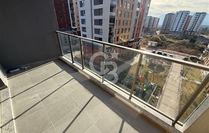 SUR YAPIDA SATILIK EN GENİŞ KATTA 1+1 72M²