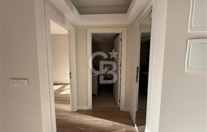 SUR YAPIDA SATILIK EN GENİŞ KATTA 1+1 72M²