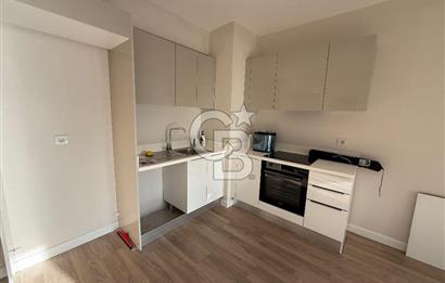 SUR YAPIDA SATILIK EN GENİŞ KATTA 1+1 72M²