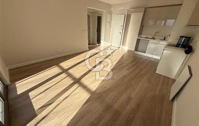 SUR YAPIDA SATILIK EN GENİŞ KATTA 1+1 72M²