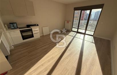 SUR YAPIDA SATILIK EN GENİŞ KATTA 1+1 72M²
