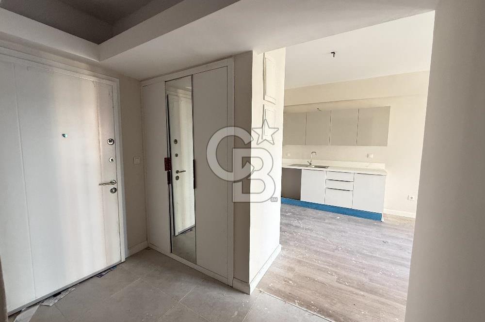 SUR YAPIDA SATILIK 2+1 78 M²