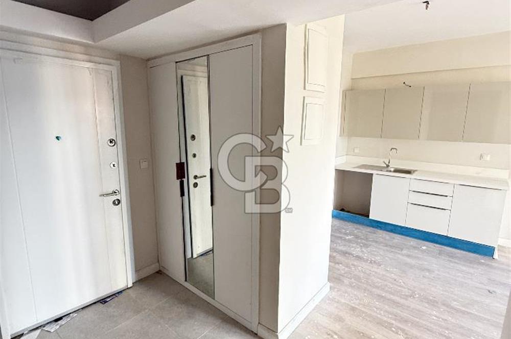 SUR YAPIDA SATILIK 2+1 78 M²