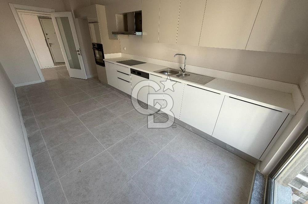 SUR YAPIDA SATILIK 3+1 GENİŞ 161M² AYRI MUTFAKLI DAİRE