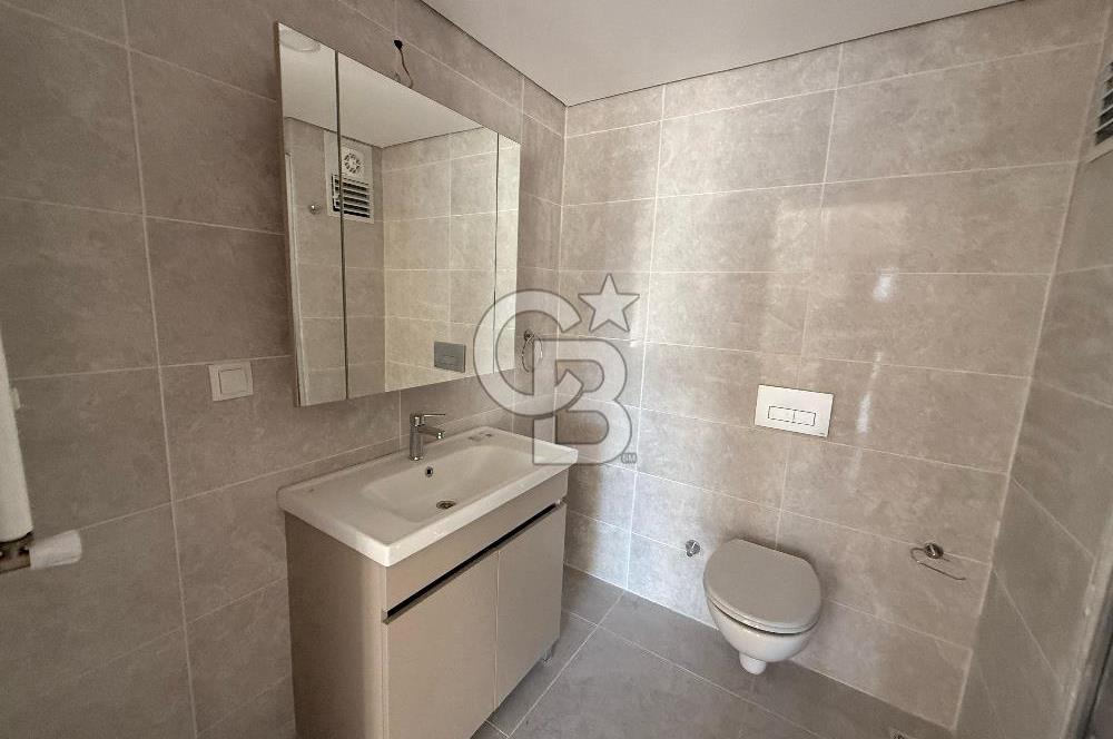 SUR YAPIDA SATILIK 3+1 GENİŞ 161M² AYRI MUTFAKLI DAİRE