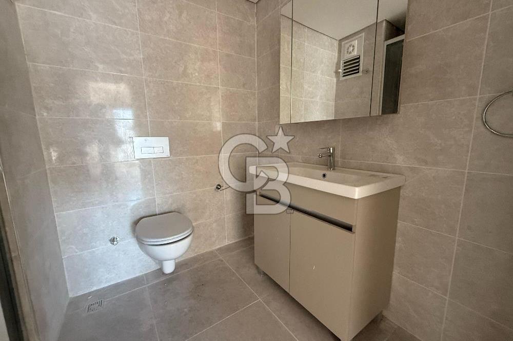 SUR YAPIDA SATILIK 3+1 GENİŞ 161M² AYRI MUTFAKLI DAİRE