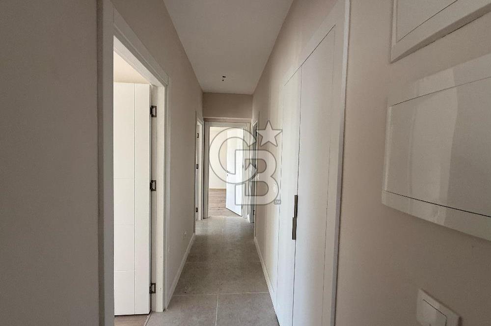 SUR YAPIDA SATILIK 3+1 GENİŞ 161M² AYRI MUTFAKLI DAİRE