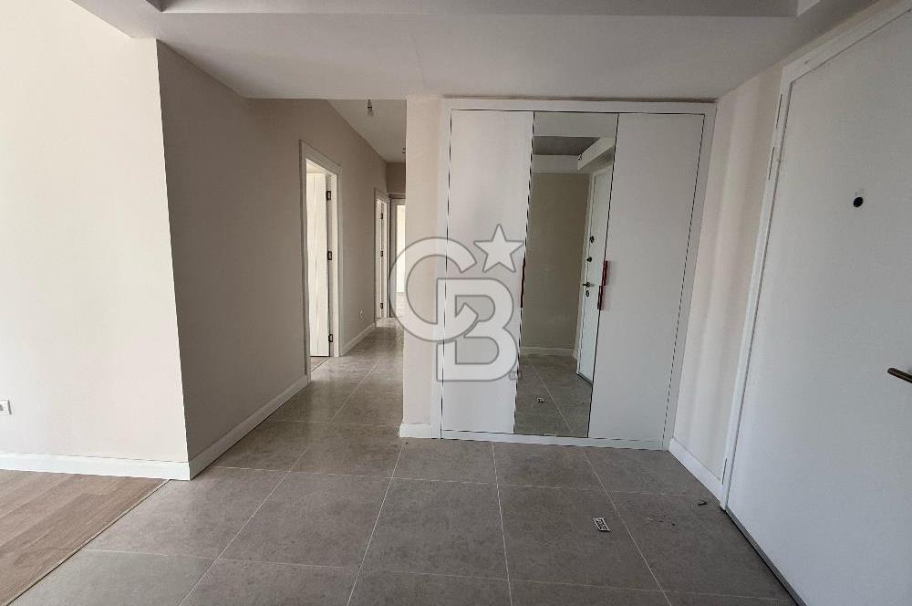 SUR YAPIDA SATILIK 3+1 GENİŞ 161M² AYRI MUTFAKLI DAİRE