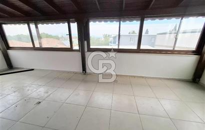 MENDERES COLDWELL BANKER POYRAZ'DAN BÜYÜK BAHÇELİ FIRSAT VİLLA..