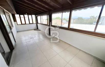 MENDERES COLDWELL BANKER POYRAZ'DAN BÜYÜK BAHÇELİ FIRSAT VİLLA..