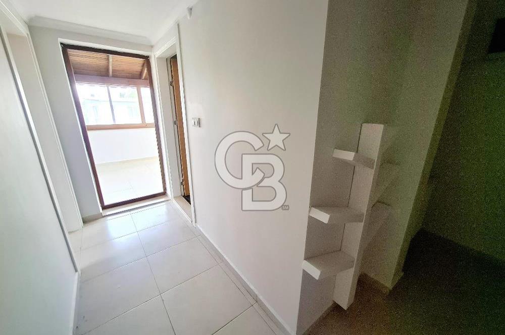 MENDERES COLDWELL BANKER POYRAZ'DAN BÜYÜK BAHÇELİ FIRSAT VİLLA..