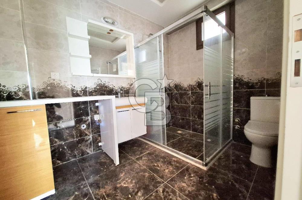 MENDERES COLDWELL BANKER POYRAZ'DAN BÜYÜK BAHÇELİ FIRSAT VİLLA..