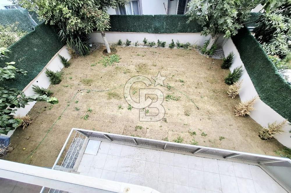 MENDERES COLDWELL BANKER POYRAZ'DAN BÜYÜK BAHÇELİ FIRSAT VİLLA..