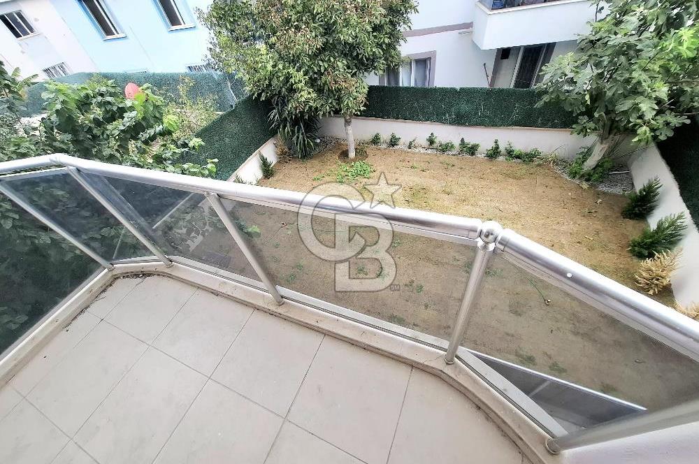 MENDERES COLDWELL BANKER POYRAZ'DAN BÜYÜK BAHÇELİ FIRSAT VİLLA..