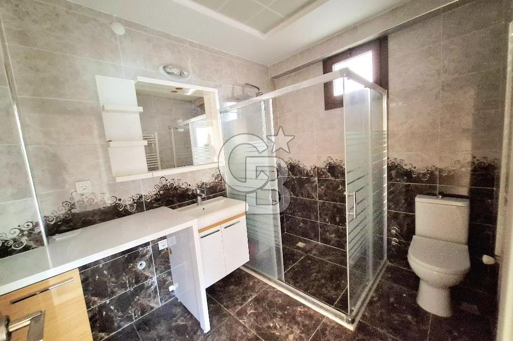 MENDERES COLDWELL BANKER POYRAZ'DAN BÜYÜK BAHÇELİ FIRSAT VİLLA..