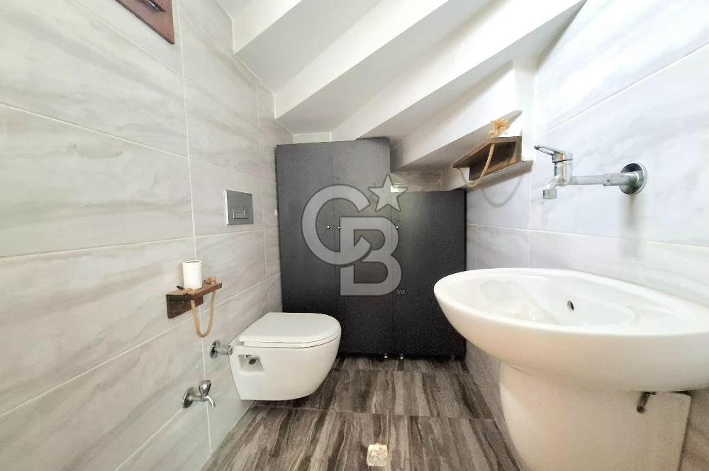 MENDERES COLDWELL BANKER POYRAZ'DAN BÜYÜK BAHÇELİ FIRSAT VİLLA..